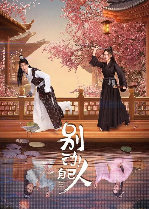 别动!自己人(2024)海报