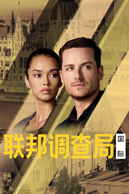 联邦调查局:国际 第二季剧照2