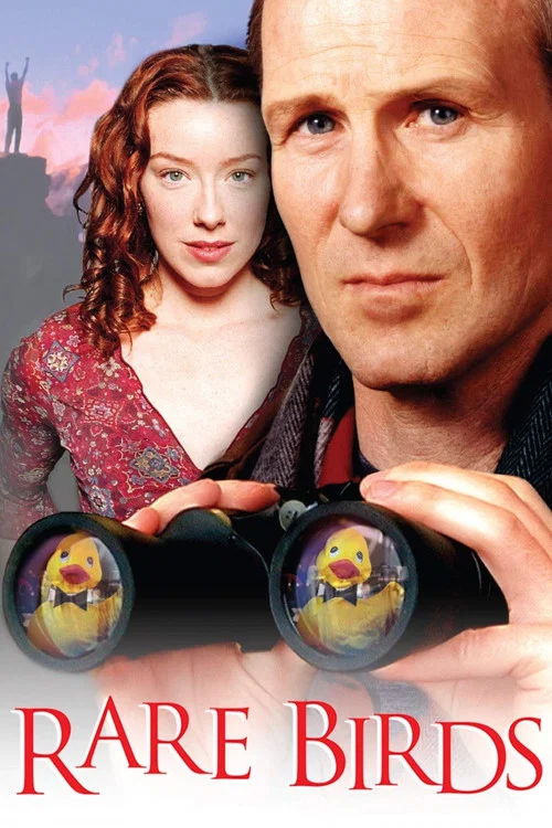 珍禽假意(2001)海報