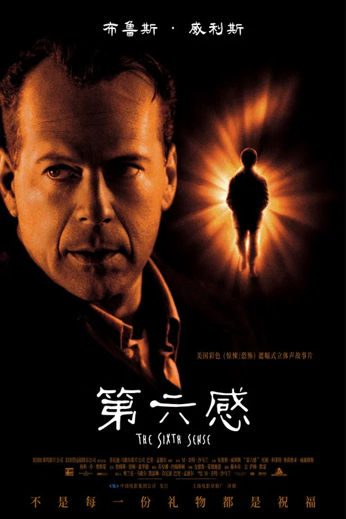 第六感1999(1999)海报