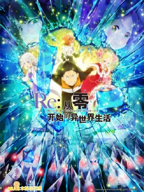 新版:新生劇照2