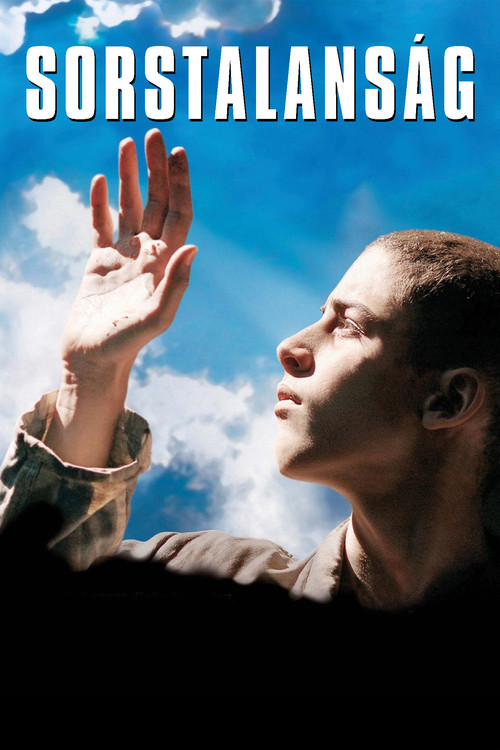 命运无常(2005)海报