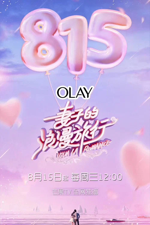 妻子的浪漫旅行2025剧照4