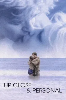 因为你爱过我(1996)海报
