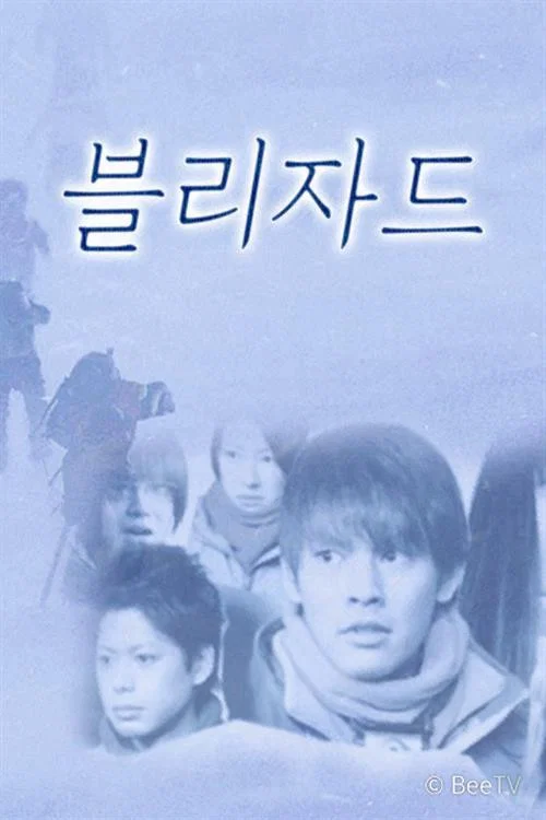 交錯的9個殺意(2011)海報