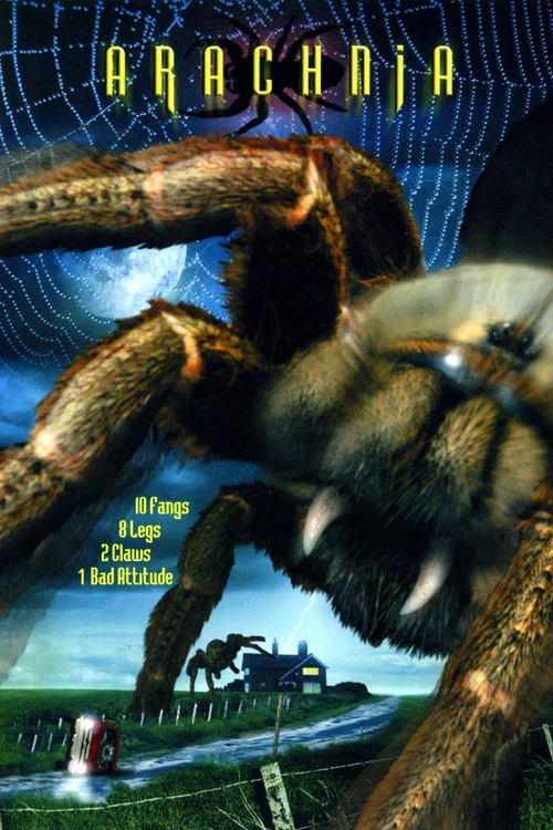 異形復活(2003)海報