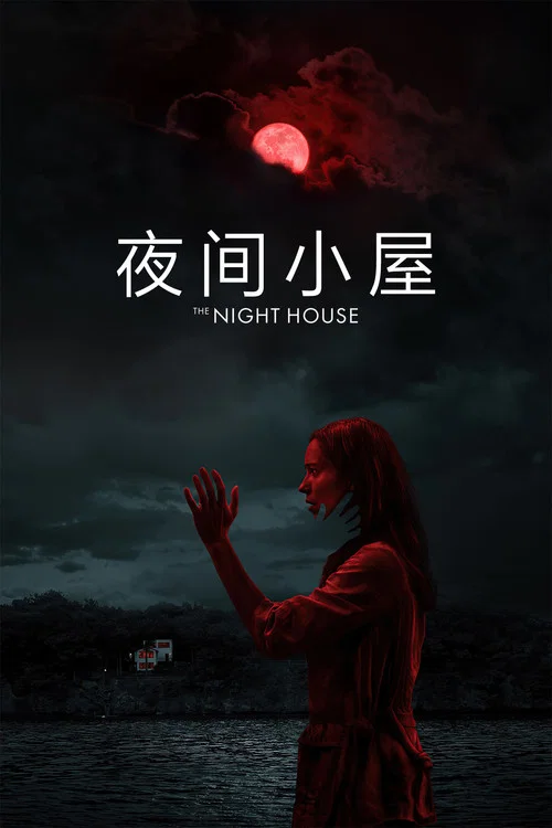 夜间小屋剧照3