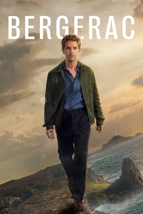 Bergerac(2025)海報