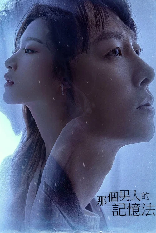 那個男人的記憶法(2020)海報