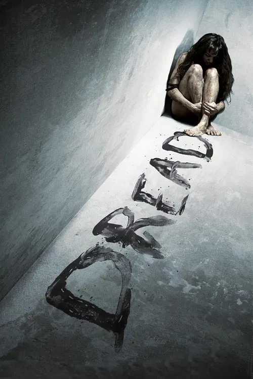恐懼(2009)海報