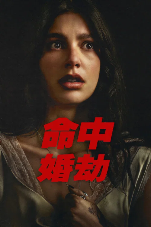 命中婚劫(2026)海报
