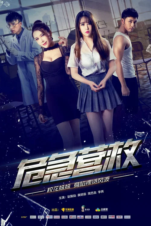 危急營救(2017)海報