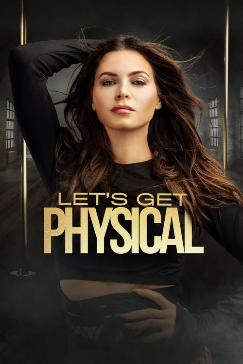 Lets Get Physical(2022)海報