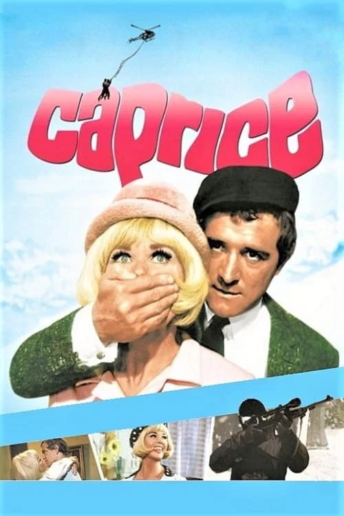 雌雄雙諜(1967)海報