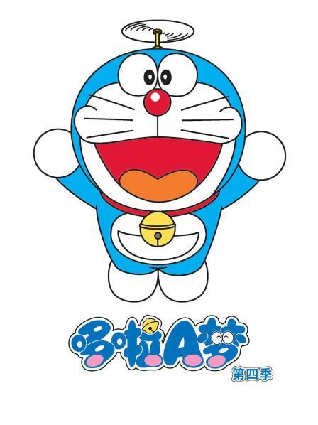 哆啦A梦第四季(2005)海报