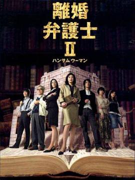 离婚女律师2(2005)海报