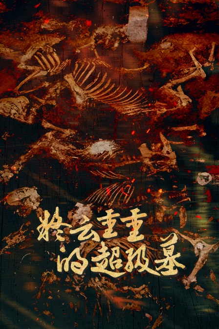 疑云重重的超级墓(2026)海报