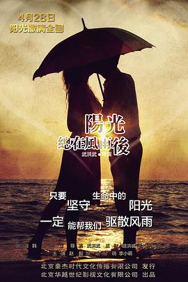 陽光總在風雨後2015(2015)海報