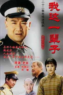 我這一輩子2002(2002)海報