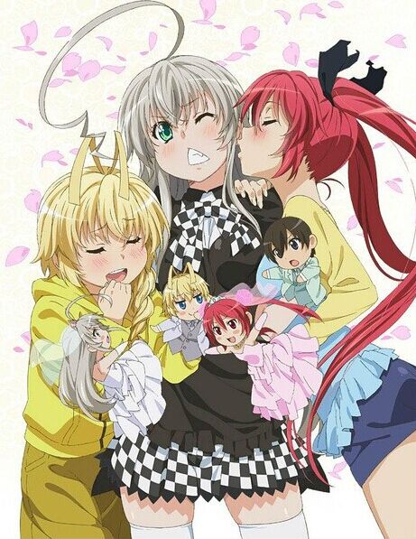 潜行吧!奈亚子W OVA(2013)海报