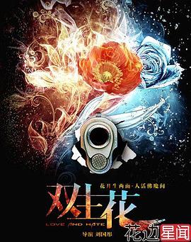 雙生花2014(2014)海報