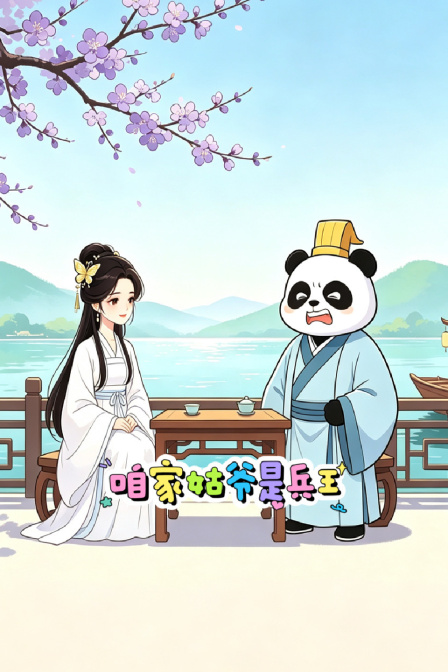 咱家姑爷是兵王(2026)海报