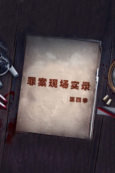 罪案现场实录第四季(2019)海报
