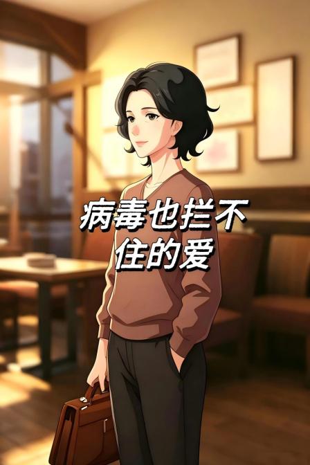 病毒也攔不住的愛(2026)海報