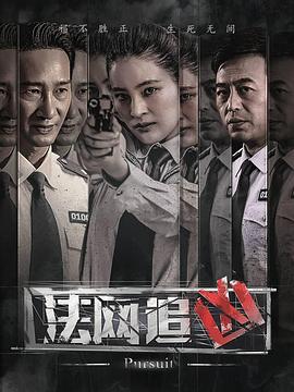 法網追兇第二季(2018)海報