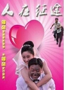 人在征途2015(2015)海報