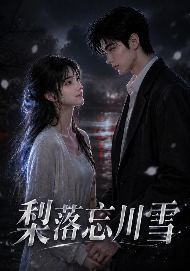梨落忘川雪(2026)海报