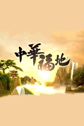中華福地(2010)海報