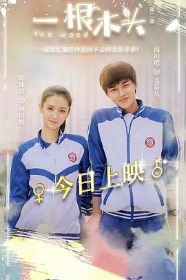 一根木頭第二季(2020)海報