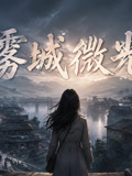雾城微光(2026)海报