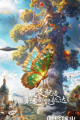 花儿与少年第六季(2024)海报