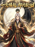 一念缘起,即兴轮回(2026)海报