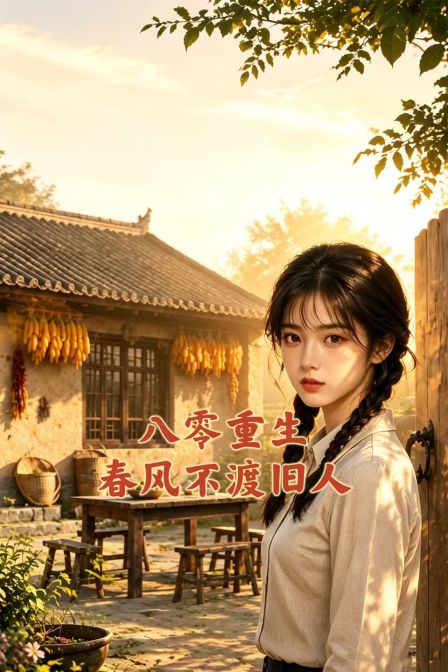 八零重生:春风不渡旧人(2026)海报