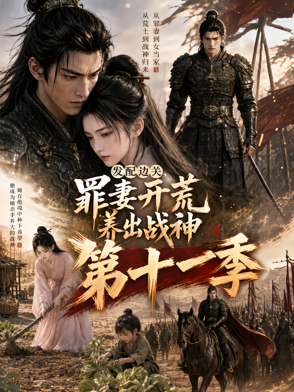 发配边关,罪妻开荒养出战神第十一季(2026)海报
