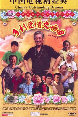 乡村爱情交响曲(2011)海报