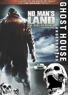 霧人2008(2008)海報