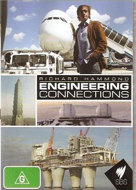 工程新典範第一季(2008)海報