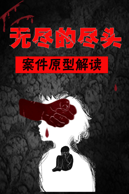无尽的尽头 案件原型解读(2025)海报