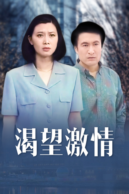 渴望激情(2010)海报