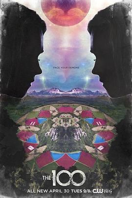 地球百子第六季(2019)海報