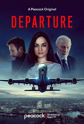 空难解密第一季(2019)海报