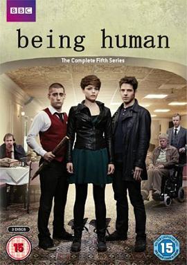 我欲为人第五季(2013)海报