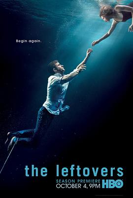 守望塵世第二季(2014)海報