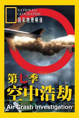空中浩劫第七季(1985)海報