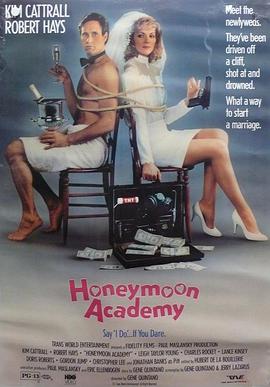 翻天覆地龙凤配(1990)海报