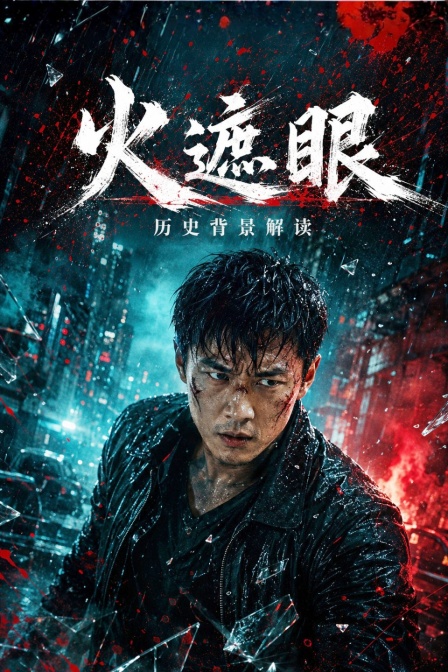火遮眼 历史背景解读(2026)海报